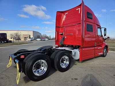Used 2021 Volvo VNL Volvo D13 Semi Truck for sale #0617504 - photo 2