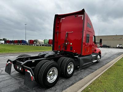 Used 2022 Kenworth T680 Cummins ISX / X15 Semi Truck for sale #0617512 - photo 2