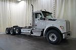 New 2026 Kenworth T880 Cummins ISX / X15 Semi Truck for sale #0617548 - photo 1