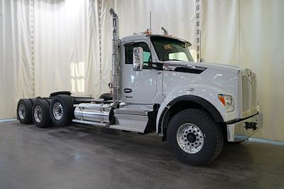 New 2026 Kenworth T880 Cummins ISX / X15 Semi Truck for sale #0617580 - photo 1