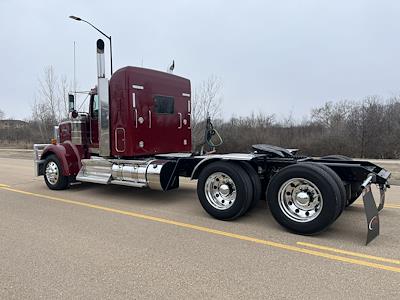 Used 2023 Kenworth W900 Cummins GX Semi Truck for sale #0617615 - photo 2