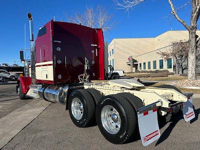 New 2027 Kenworth W900 Cummins GX Semi Truck for sale #0617634 - photo 2