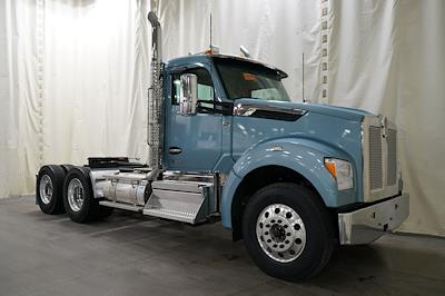 New 2027 Kenworth T880 Cummins ISX / X15 Semi Truck for sale #0617648 - photo 1