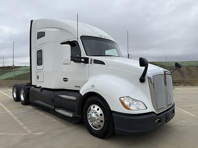 Used 2021 Kenworth T680 Paccar MX/MX-13 Semi Truck for sale #0617680 - photo 1