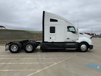 Used 2021 Kenworth T680 Paccar MX/MX-13 Semi Truck for sale #0617680 - photo 2