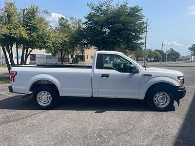 Used 2020 Ford F-150 Regular Cab for sale #0617683 - photo 2
