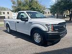Used 2020 Ford F-150 Regular Cab for sale #0617683 - photo 1
