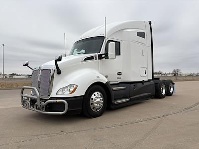 Used 2022 Kenworth T680 Paccar MX/MX-13 Semi Truck for sale #0617745 - photo 2
