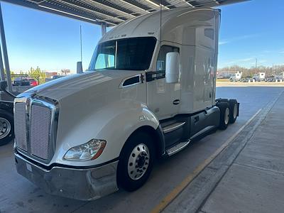 Used 2020 Kenworth T680 Paccar MX/MX-13 Semi Truck for sale #0617748 - photo 1