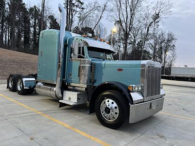 Used 2007 Peterbilt 379 Caterpillar 3306/C15/C16 Semi Truck for sale #0617794 - photo 1