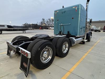 Used 2007 Peterbilt 379 Caterpillar 3306/C15/C16 Semi Truck for sale #0617794 - photo 2
