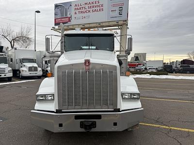 Used 2014 Kenworth T800 Paccar MX/MX-13 Semi Truck for sale #0617796 - photo 2