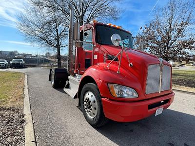 Used 2012 Kenworth T370 Paccar PX-8 Semi Truck for sale #0617797 - photo 1