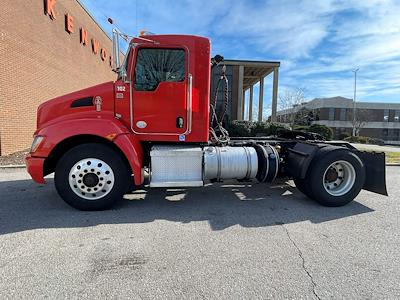 Used 2012 Kenworth T370 Paccar PX-8 Semi Truck for sale #0617797 - photo 2