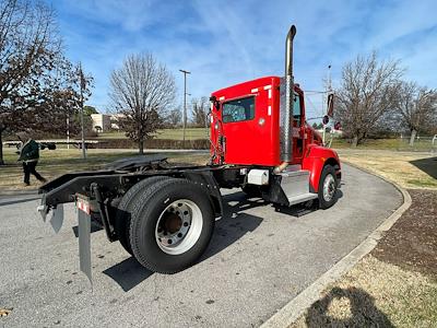 Used 2012 Kenworth T370 Paccar PX-8 Semi Truck for sale #0617797 - photo 2