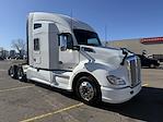 Used 2020 Kenworth T680 Cummins ISX / X15 Semi Truck for sale #0617835 - photo 3