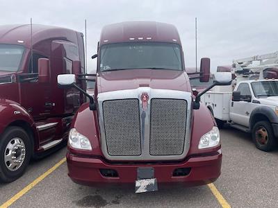 Used 2022 Kenworth T680 Paccar MX/MX-13 Semi Truck for sale #0617867 - photo 1