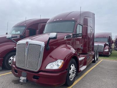 Used 2022 Kenworth T680 Paccar MX/MX-13 Semi Truck for sale #0617867 - photo 2