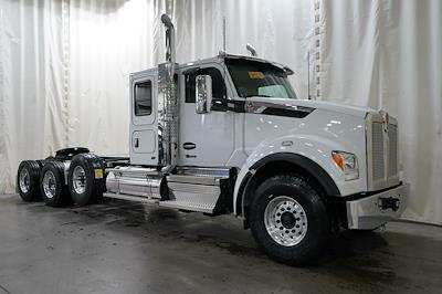 New 2027 Kenworth T880 Cummins ISX / X15 Semi Truck for sale #0617928 - photo 1