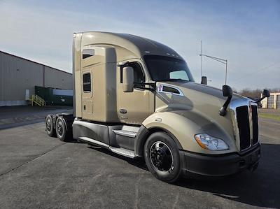 Used 2022 Kenworth T680 Paccar MX/MX-13 Semi Truck for sale #0617940 - photo 1