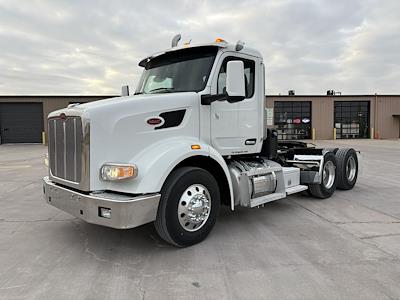 Used 2022 Peterbilt 567 Paccar MX/MX-13 Semi Truck for sale #0617981 - photo 2