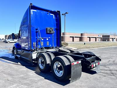 Used 2022 Kenworth T680 Paccar MX/MX-13 Semi Truck for sale #0617991 - photo 2