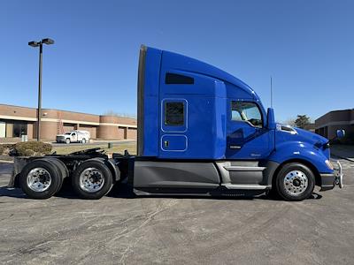 Used 2022 Kenworth T680 Paccar MX/MX-13 Semi Truck for sale #0617994 - photo 2
