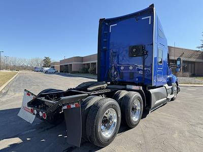 Used 2022 Kenworth T680 Paccar MX/MX-13 Semi Truck for sale #0617994 - photo 2