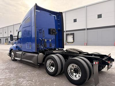 Used 2022 Kenworth T680 Paccar MX/MX-13 Semi Truck for sale #0617995 - photo 2