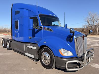 Used 2022 Kenworth T680 Paccar MX/MX-13 Semi Truck for sale #0617996 - photo 1