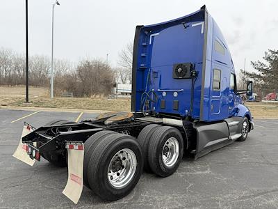 Used 2021 Kenworth T680 Paccar MX/MX-13 Semi Truck for sale #0617997 - photo 2