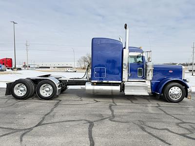 Used 2021 Peterbilt 389 Cummins ISX Semi Truck for sale #0617998 - photo 2