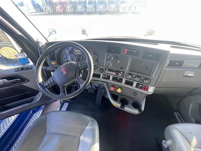 Used 2021 Kenworth T680 Cummins ISX / X15 Semi Truck for sale #0618056 - photo 2