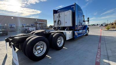 Used 2021 Kenworth T680 Cummins ISX / X15 Semi Truck for sale #0618063 - photo 2