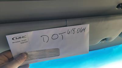 Used 2021 Kenworth T680 - photo 1