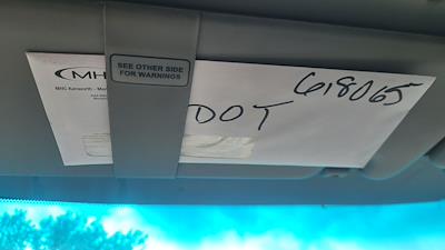 Used 2021 Kenworth T680 - photo 1