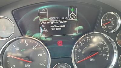 Used 2021 Kenworth T680 - photo 1