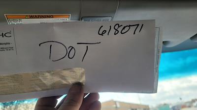 Used 2021 Kenworth T680 - photo 1