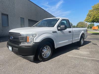 Used 2020 Ford F-150 Regular Cab for sale #0618086 - photo 1