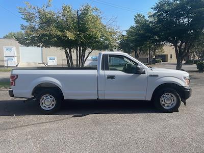 Used 2017 Ford F-150 Regular Cab for sale #0618091 - photo 1