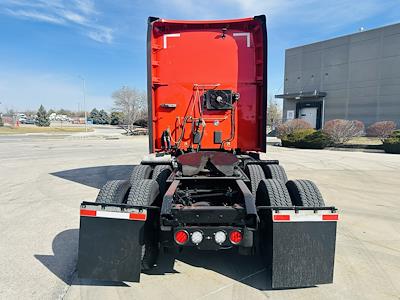 Used 2022 Kenworth T680 Cummins ISX / X15 Semi Truck for sale #0618134 - photo 2