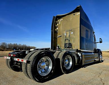 Used 2022 Peterbilt 579 - photo 1