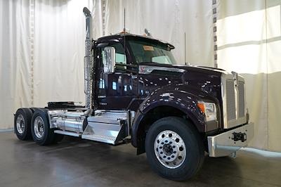 New 2027 Kenworth T880 Cummins ISX / X15 Semi Truck for sale #0618162 - photo 1