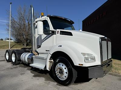 Used 2020 Kenworth T880 Cummins ISX / X15 Semi Truck for sale #0618175 - photo 1