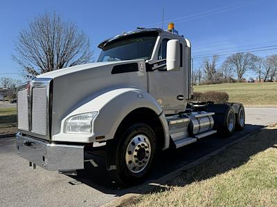 Used 2020 Kenworth T880 Cummins ISX / X15 Semi Truck for sale #0618175 - photo 2