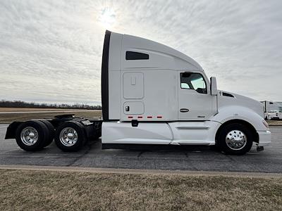 Used 2019 Kenworth T680 Cummins ISX / X15 Semi Truck for sale #0618176 - photo 2