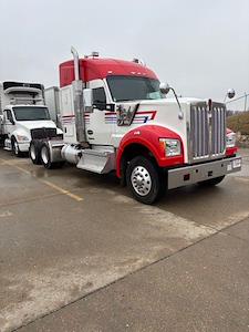 Used 2022 Kenworth W990 Cummins ISX / X15 Semi Truck for sale #0618178 - photo 1