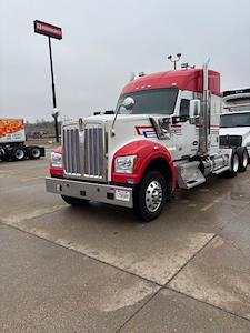 Used 2022 Kenworth W990 Cummins ISX / X15 Semi Truck for sale #0618178 - photo 2