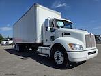 Used 2020 Kenworth T270 Box Truck for sale #0618179 - photo 1