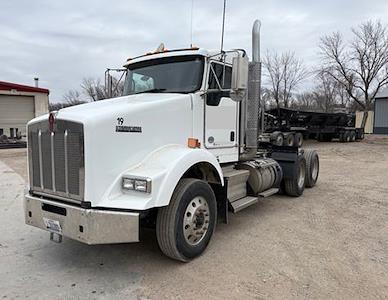 Used 2019 Kenworth T800 Cummins ISX / X15 Semi Truck for sale #0618180 - photo 2